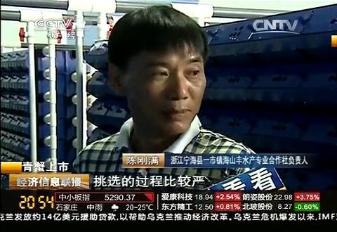 蟹公寓 14周年!---室内立体养蟹开创者! 图片关键词